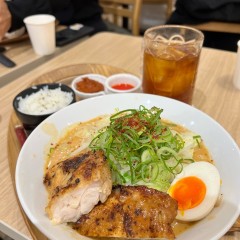 博多屋台ラーメン 介ッちの画像
