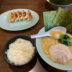 魂心ラーメン