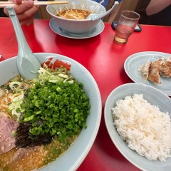 ラーメン山岡家 須賀川店の画像