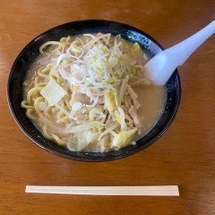 かっちゃんらーめん 麺屋○勝の画像