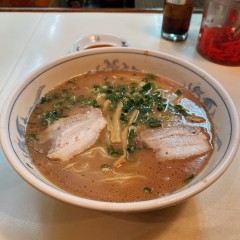 三久ラーメンの画像