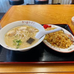 さつまラーメン 宇部中央店の画像