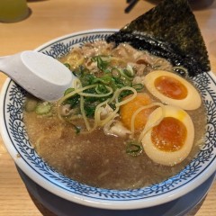 丸源ラーメン 相模原清新店の画像