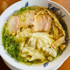 支那そば専門店 へいきち 多古店の画像