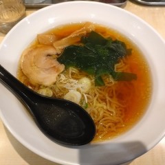 濱そば 戸塚店の画像