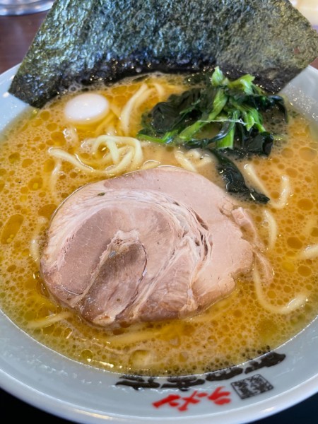 「ラーメン」@相模原商店の写真