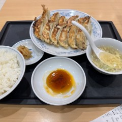 ぎょうざの満洲 イーサイト高崎店の画像