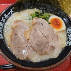 横浜家系ラーメン 光神家の画像