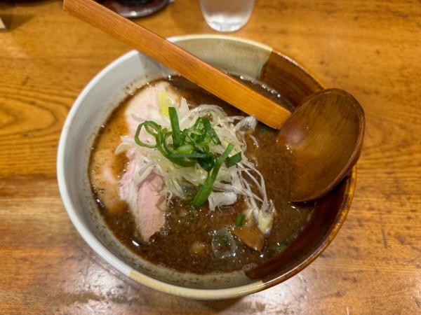 「正月限定らーめん　