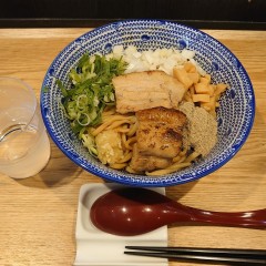 煮干し中華そば 昌まさの画像