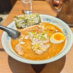 室壱羅麺（太麺）