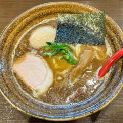 中華そば 秋生の画像