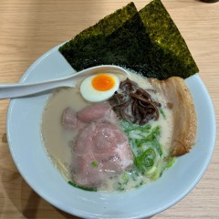 一風堂 金沢FORUS店の画像