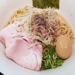 らぁーめん 喜元門 石岡店の画像