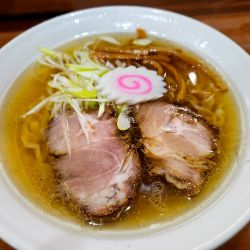 青竹手打ち佐野らーめん