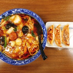 珍來 東金店の画像