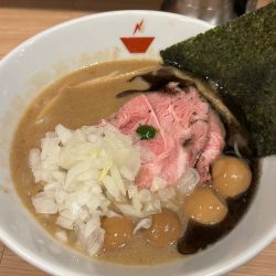 蟹そば雑炊セット