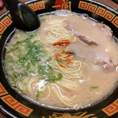 一蘭 原宿店の画像