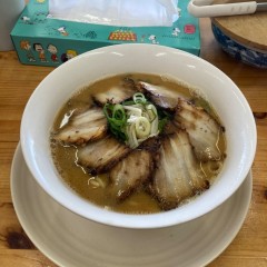 ラーメン専門 はやまの画像