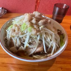 ラーメン