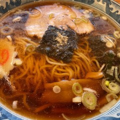 柏屋食堂の画像