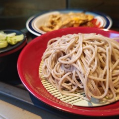 名代 富士そば 北千住店の画像
