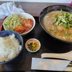 ラーメン食堂 ゆーくんとこ 駅北店の画像