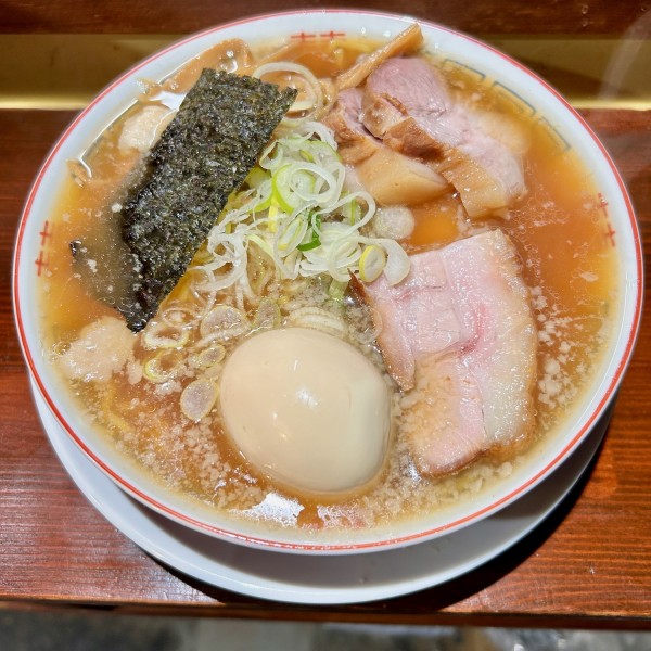 いりこ(淡口)(950円)