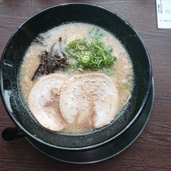 元祖博多中洲屋台ラーメン 一竜 前橋文京店の画像