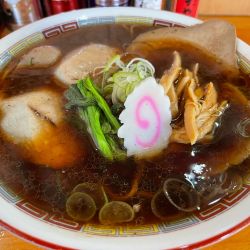 「郡山ブラック」伝　おまかせ