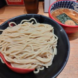 つけ麺　大盛　※ひやもり