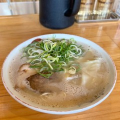 長浜ラーメン一番 福知山駅前店の画像