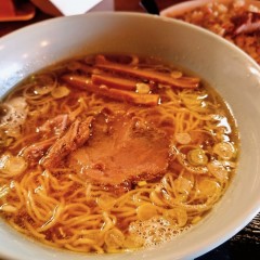 和風らーめん 夢館の画像