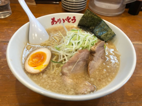 「元」@野方ホープ 荻窪店の写真