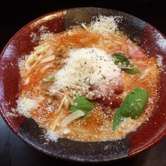 アイリスラーメン担々麺専門店の画像