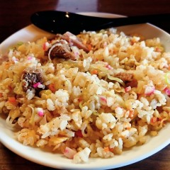 和風らーめん 夢館の写真