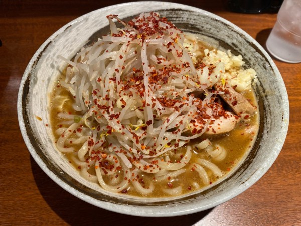 「ラーメン900円」@麺屋づかちゃん 港南台店の写真