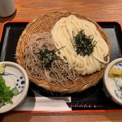 杵屋 川崎アゼリア店の画像