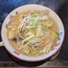 中華料理 美蘭の画像