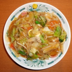 日高屋 新小岩北口店の画像