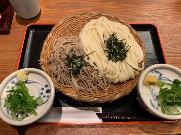 「合盛ざる 990円？」@杵屋 川崎アゼリア店の写真