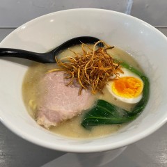 らうめん故にの画像