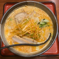 らーめん げんき屋 友部本店の画像
