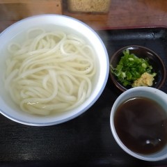 岡田うどんの画像