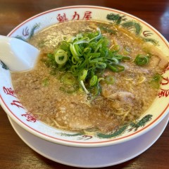 ラーメン魁力屋 静岡インター店の写真