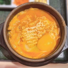 東京純豆腐 ユニモール店の画像