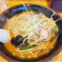 みそオロチョン