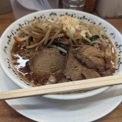 野郎ラーメン 浅草橋西口店の画像