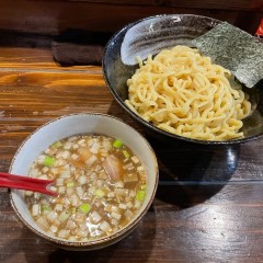 煮干しらーめん 渡辺商店の画像