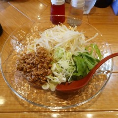 イロハヤラーメン にしむら亭の画像